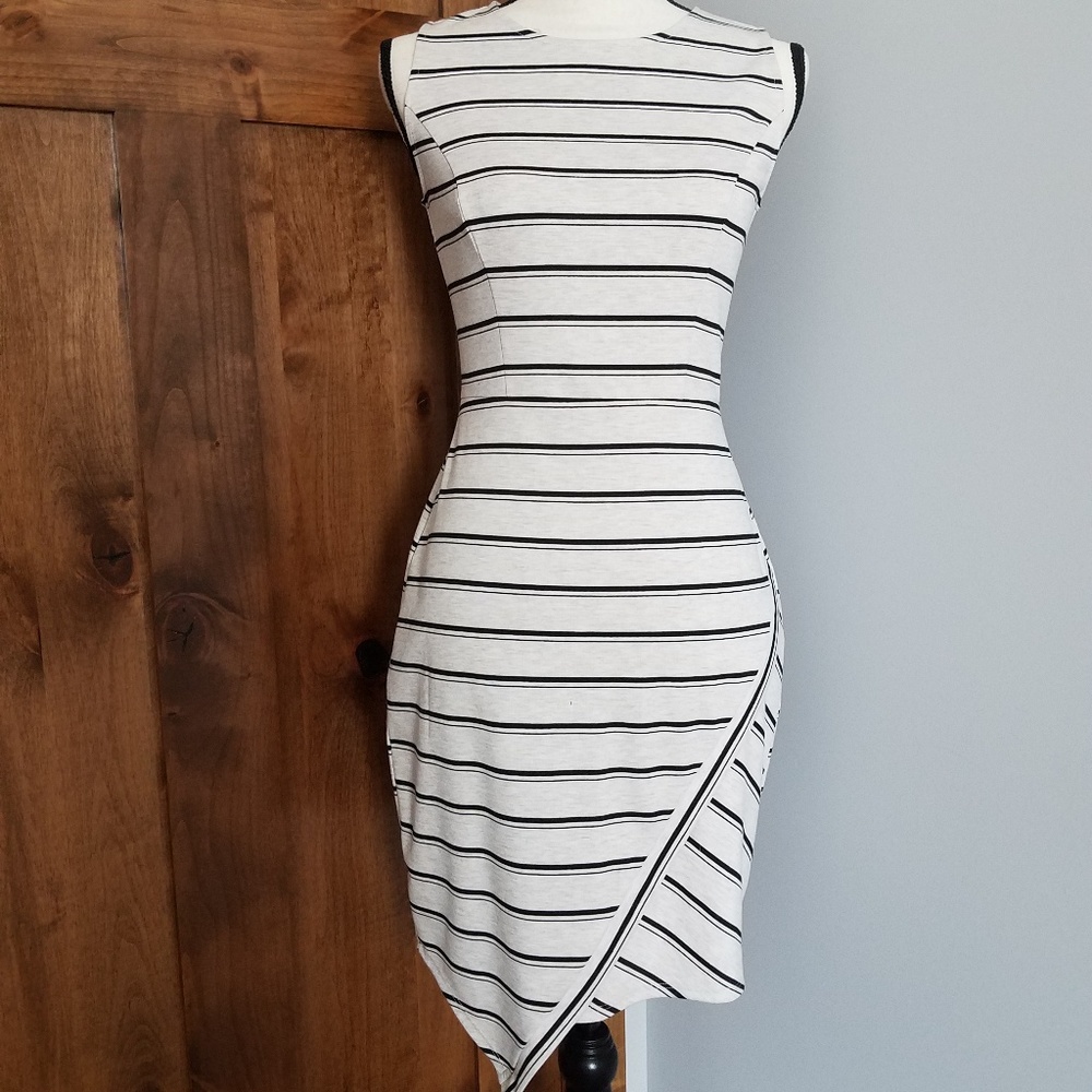 Bodycon dress